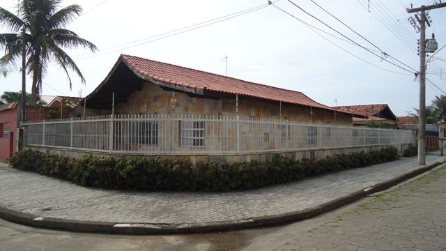 casa em Ribamar